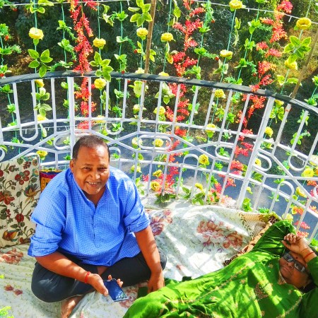 Purvi Srivastava Fobaco Consulting